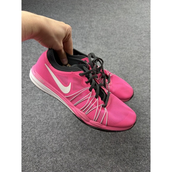 Nike Shoes - Nike Pink Running Shoes Women's US 9 EU 40.5 Lightweight Athletic Sneakers